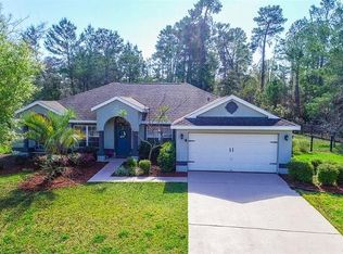 4 Lupine St, Homosassa, FL 34446