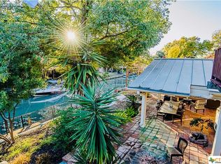 143 Spyglass Rd, Mc Queeney, TX 78123