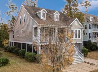 1944 Gracewood Dr, Charleston, SC 29414