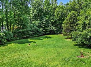 0 Amos St, Reidsville, NC 27320