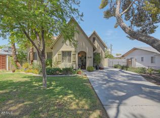 1410 E Mulberry St, Phoenix, AZ 85014