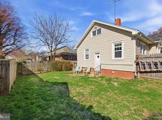 5114 19th Rd N #BASEMENT, Arlington, VA 22207