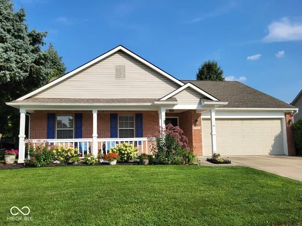 1217 Avalon Cir, Greenwood, IN 46142