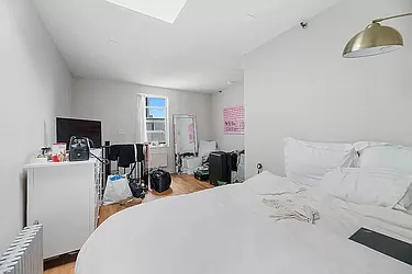 Rented by REAL New York