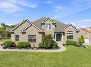 8580 Stuart Ct, West Chester, OH 45069