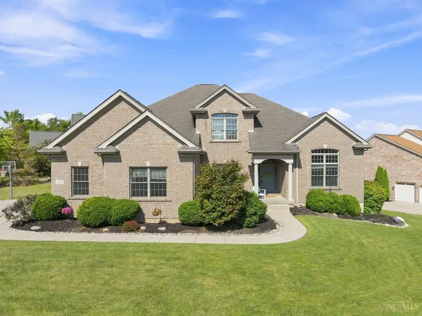 8580 Stuart Ct, West Chester, OH 45069