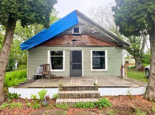 8059 N Wheeler Rd, Wheeler, MI 48662