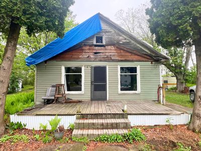 8059 N Wheeler Rd, Wheeler, MI, 48662