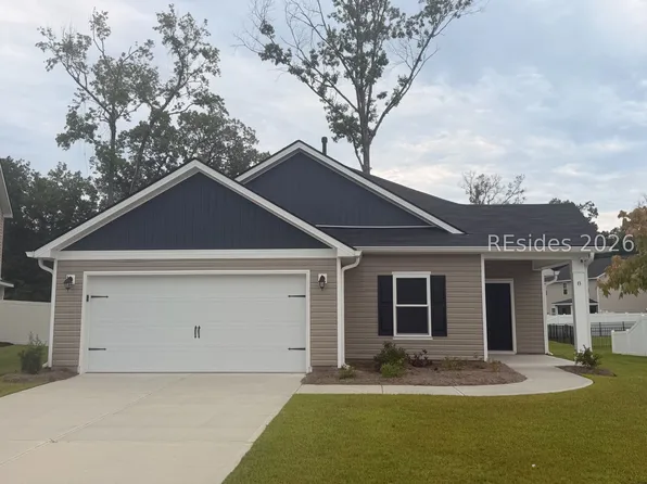 8 Virtue Ct, Bluffton, SC 29910