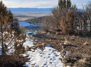 228 S Whispering, Mount Pleasant, UT 84647