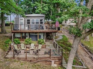 10613 W Briggs Rd, Trufant, MI 49347