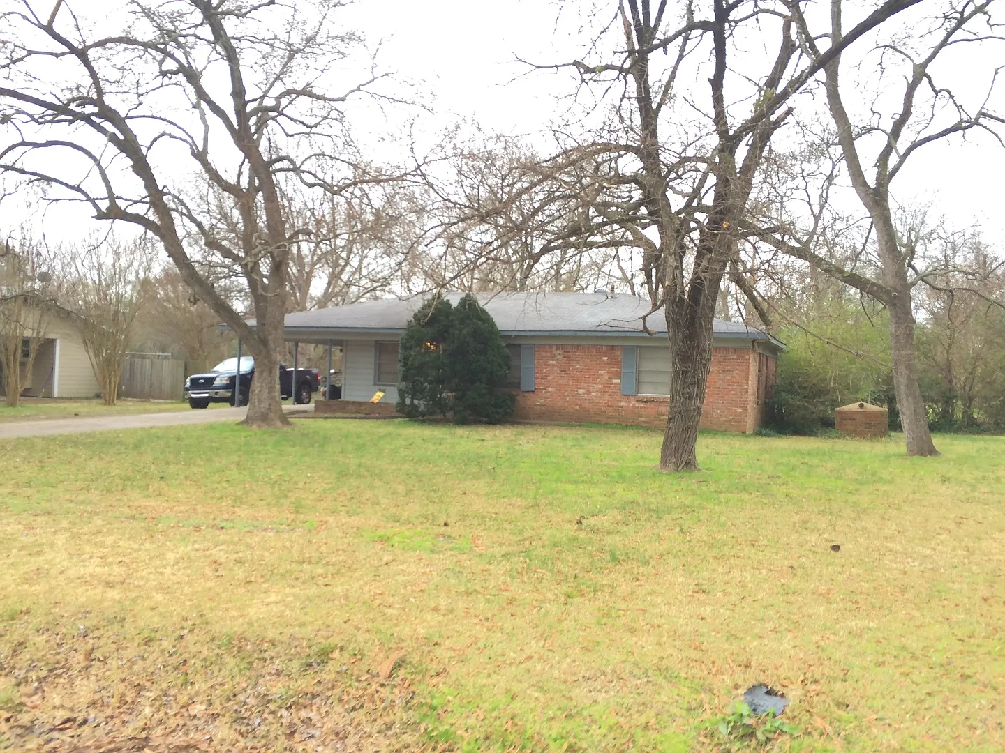 Greenwood, LA — Photo 1