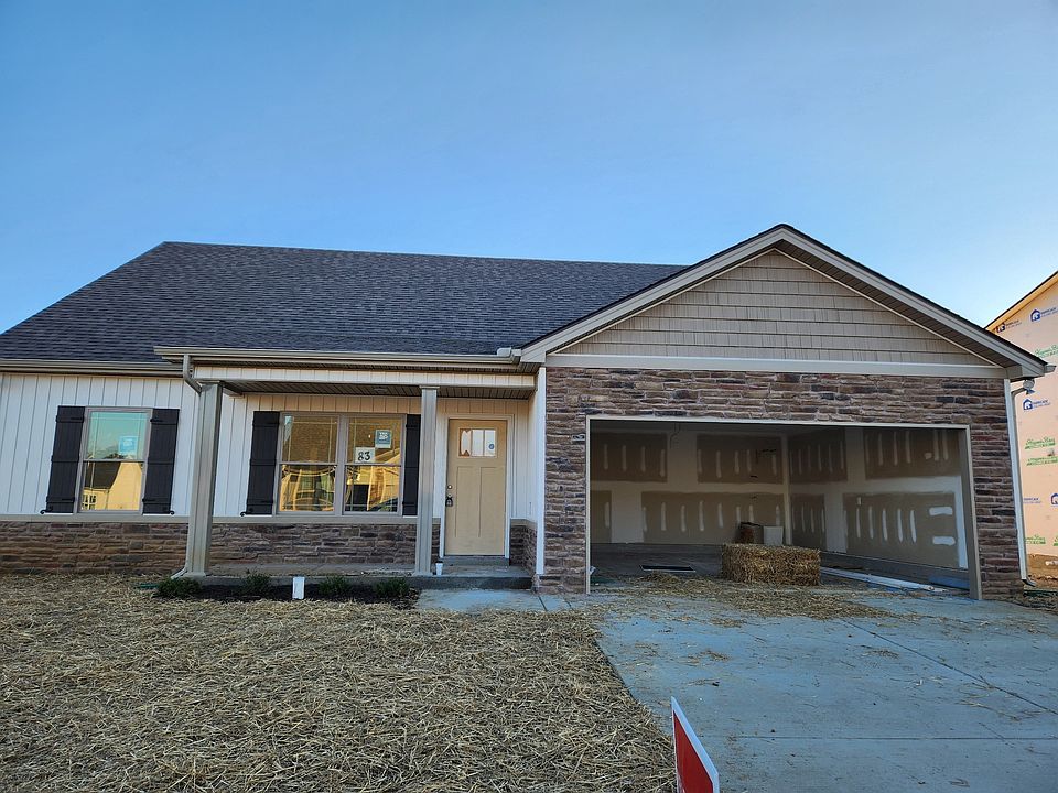1st image of 2856 Valley Farms Dr Lot 83