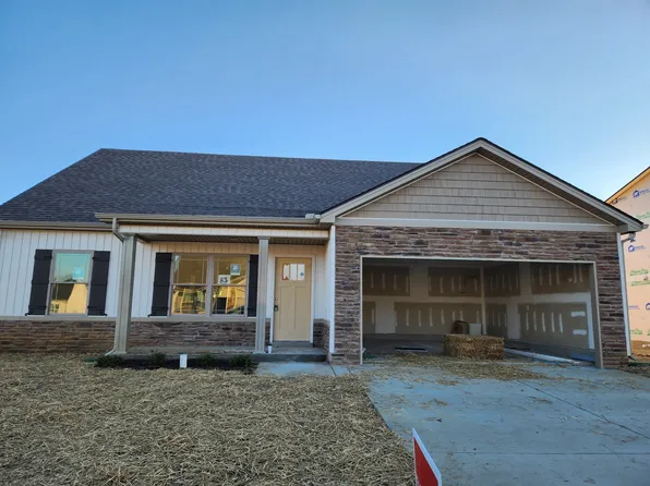 2856 Valley Farms Dr Lot 83, Christiana, TN 37037