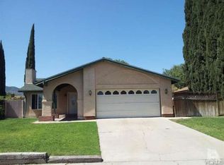 761 Del Valle Dr, Fillmore, CA 93015