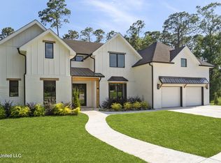 5609 Via Toscana, Ocean Springs, MS 39564