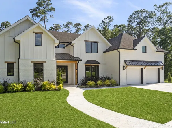 5609 Via Toscana, Ocean Springs, MS 39564