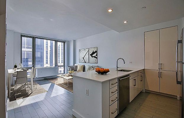 1st image of 3 W 36th St APT 4A