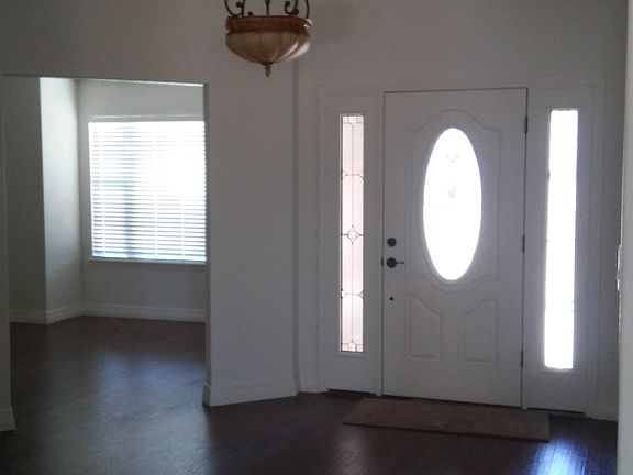 Formal dining or office