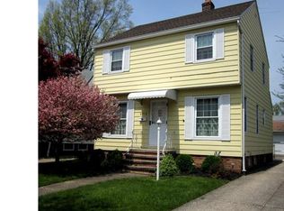 4910 Torrington Ave, Parma, OH