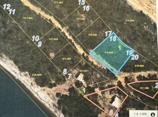 18-19 Bobcat Ridge Rd, Shell Knob, MO 65747