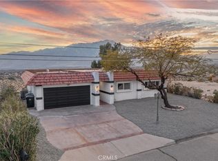 67455 Monterey Rd, Desert Hot Springs, CA 92240