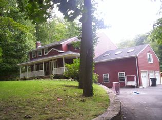 43 Mamanasco Rd, Ridgefield, CT 06877