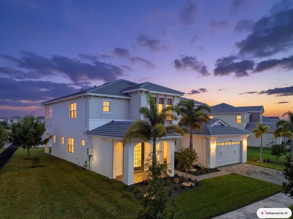 5170 LIBERTY Lane, The Acreage, FL 33470