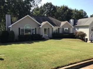 6850 Robinwood Trl, Douglasville, GA 30135