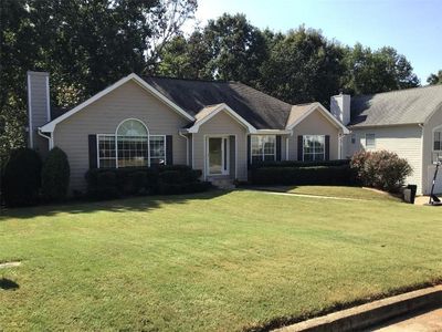6850 Robinwood Trl, Douglasville, GA, 30135