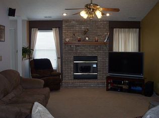 235 Trackside Dr, Lafayette, IN 47905