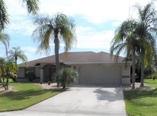 613 Trumpet Tree, Punta Gorda, FL 33955