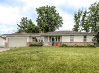 7745 Mexico Rd, Saint Peters, MO 63376