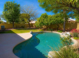 4014 E Renee Dr, Phoenix, AZ 85050