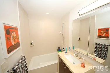 Rented by Spire Group