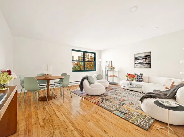 141 Barrow St APT 3A, New York, NY 10014