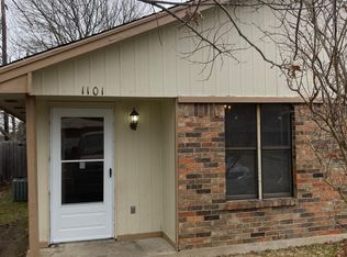 1101 Suburban St, Cedar Hill, TX 75104