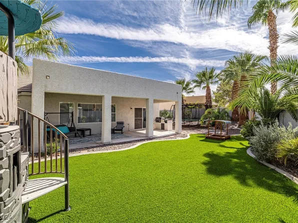 2564 Orangeglory Dr, Henderson, NV 89052