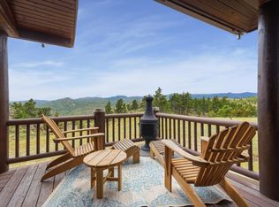 153 Hidden Canyon Dr, Livermore, CO 80536