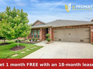 1311 Coleman Dr, Melissa, TX 75454