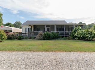 2920 Frying Pan Farm Ln, Wicomico, VA 23072