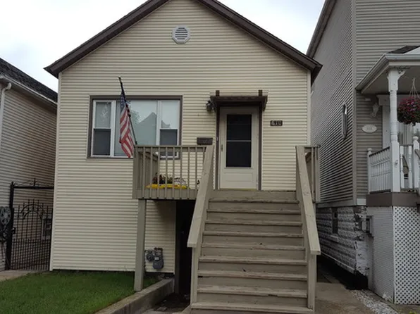 610 W 46th Pl, Chicago, IL 60609