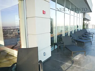 Rented by New York Residence