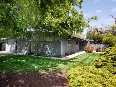 801 Talisman Dr, Palo Alto, CA, 94303