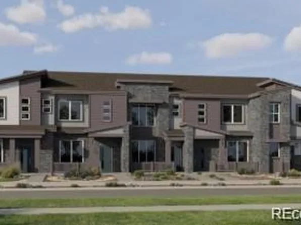6969 Parterre Parkway N #4, Thornton, CO 80602