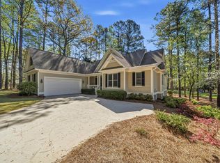1010 Lake Dr, GREENSBORO, GA