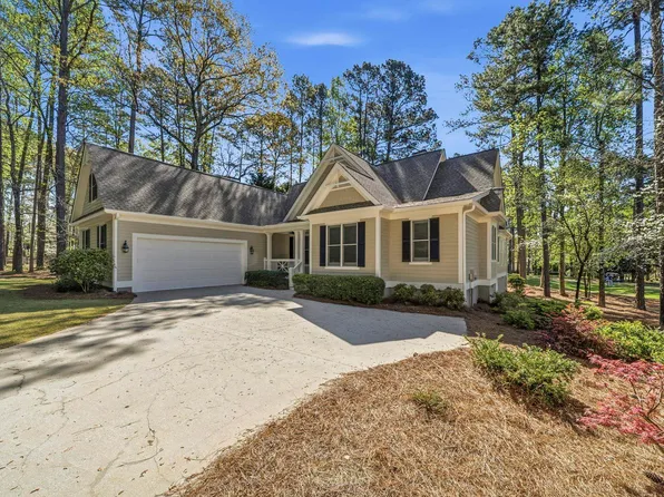 1010 Lake Dr, Greensboro, GA 30642