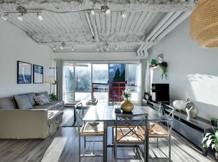 350 E 2nd Ave #305, Vancouver, BC