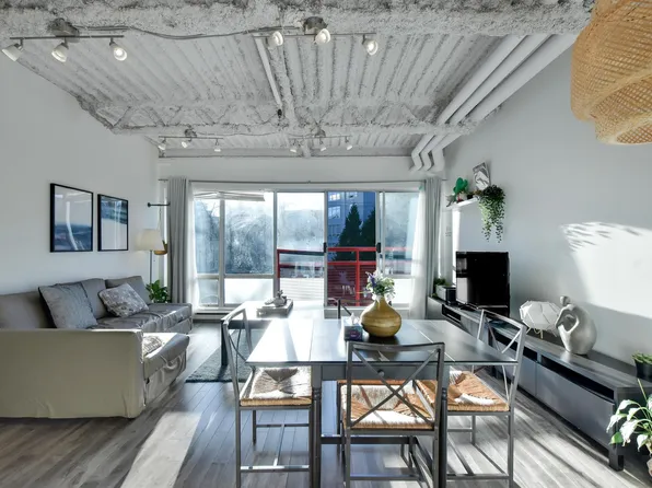 350 E 2nd Ave #305, Vancouver, BC V5T 4R8