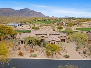 2499 S Pinyon Village Dr #25, Gold Canyon, AZ 85118